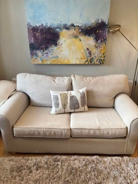 Photo of free Multi York sofa bed (Kt7 0hq) #1