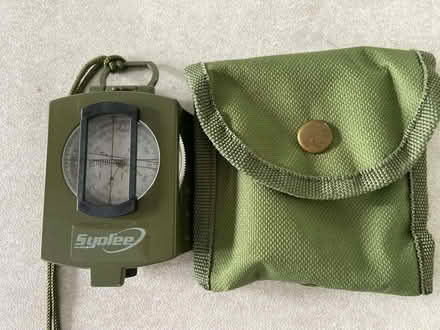 Photo of free Compass (Haywards Heath RH16) #1