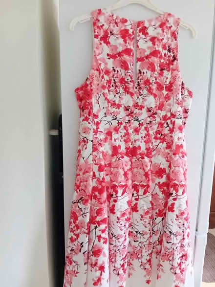 Photo of free Ladies dresses size 12 (Hayes BR2) #3