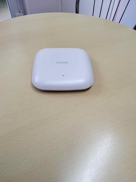 Photo of free D-Link Wireless Access Point (Maidstone ME14) #1