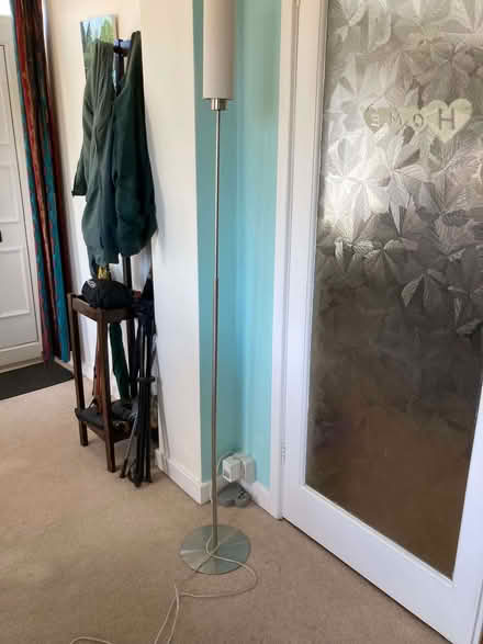 Photo of free Standard Lamp (Harrogate HG1) #2