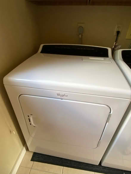 Photo of free Washer and/or Dryer (Chester Springs, PA) #3