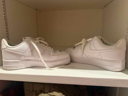 Photo of free Shoes (95070) #2