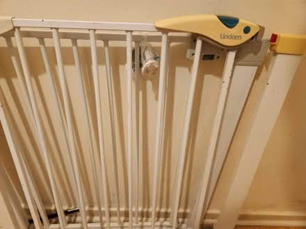 Photo of free 3 different safety gate (Wimbledon park SW19) #3
