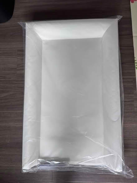 Photo of free Babycare mat (Highbury Park N5) #1