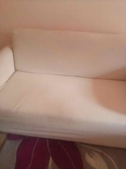 Photo of free Sofa (Wellington Somerset ta21) #1