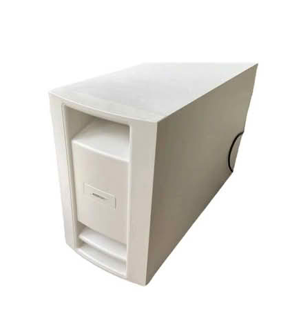 Photo of free BOSE PS28 powered speaker (Tunbury Wood ME5) #1