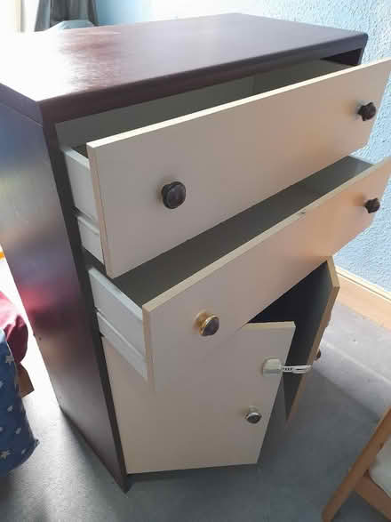 Photo of free Chest of Drawers (Swaythling, SO16) #2