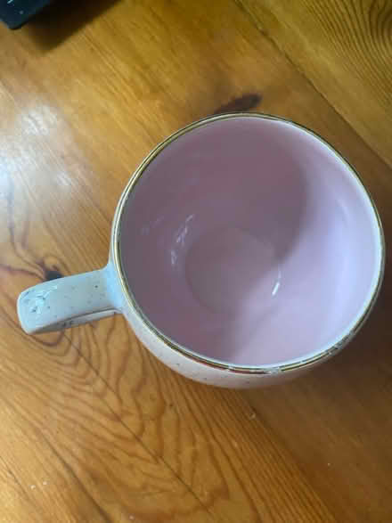 Photo of free Oliver Bonas Mug (Croydon) #3