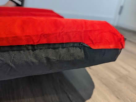 Photo of free NEEDS LEAK REPAIR: camping mattress (Glen Rock) #1