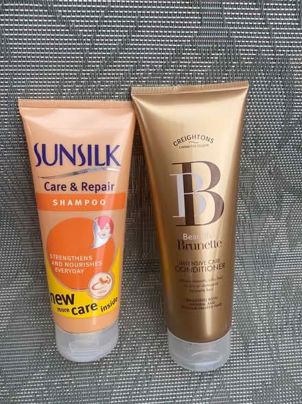 Photo of free Shampoo & conditioner (Cheshunt EN7) #1