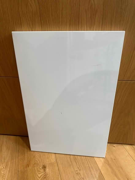 Photo of free IKEA Memo board (E8) #1