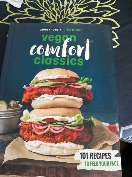Photo of free Cook books (Markham, ontario) #1