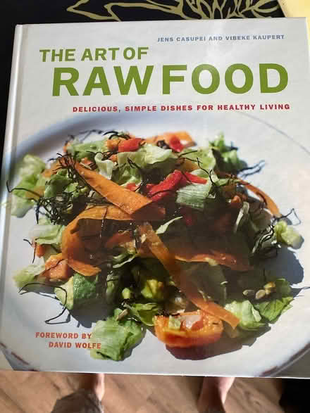 Photo of free Cook books (Markham, ontario) #4