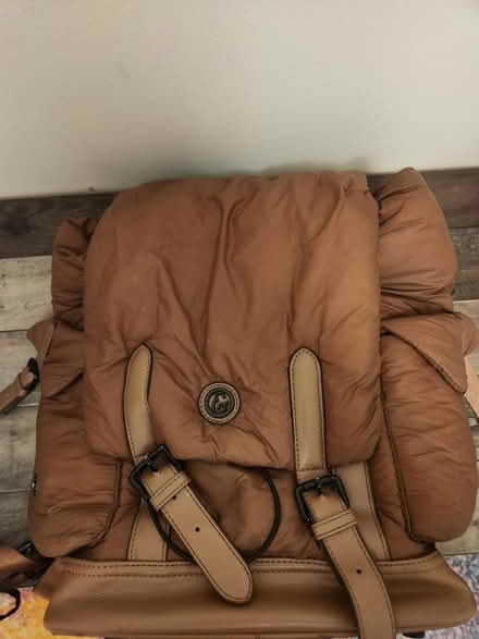 Photo of free Used backpack (Dyker Heights) #1