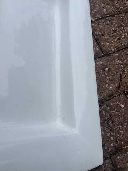 Photo of free Big dish (B74) #2