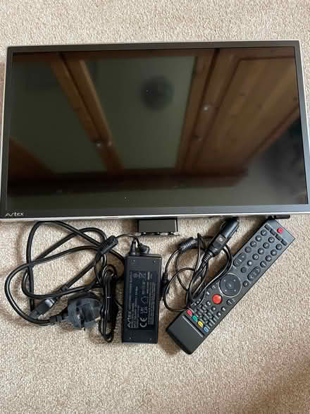 Photo of free TV (Liscombe TA22) #1