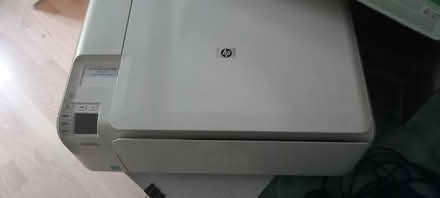 Photo of free Printer (Woodbridge) #1