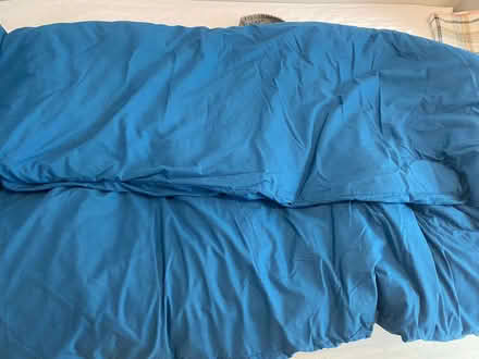 Photo of free Duvet (Clerkenwell EC1V) #1