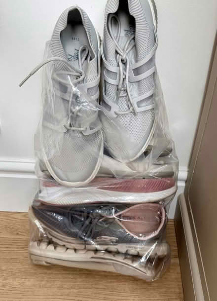 Photo of free ladies shoes (M33) #1
