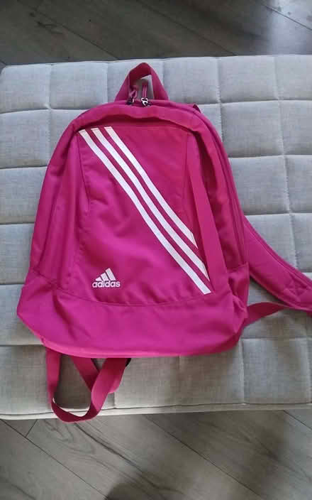 Photo of free Rucksack (Marsh LA1) #1
