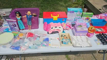 Photo of free Kids toys (Speedway) #4