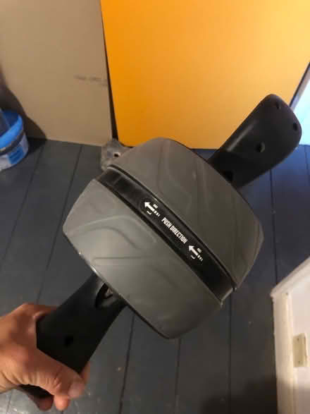 Photo of free Core exercise device (NR2) #1