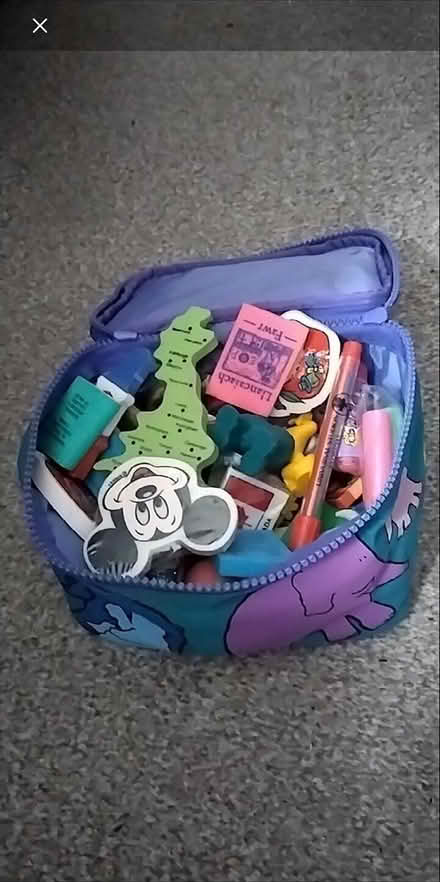 Photo of free Rubber collection (Duffryn) #1