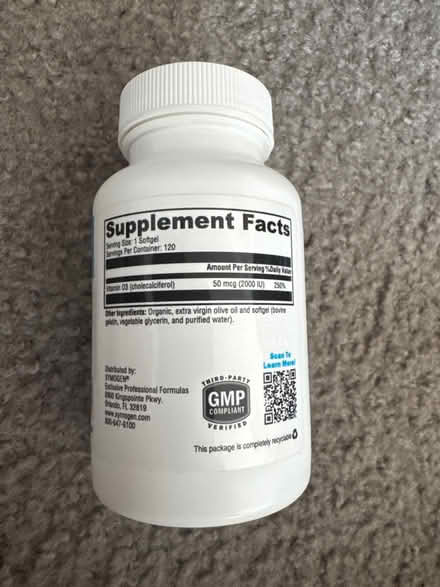 Photo of free Supplements (Countryside) #4