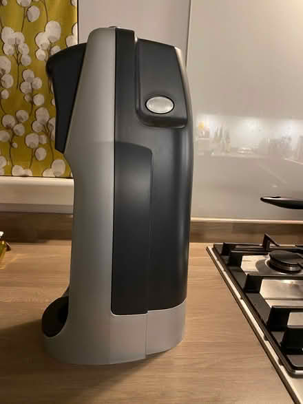 Photo of free Soda Stream (Dunblane FK15) #1