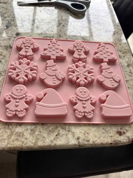 Photo of free Mould (Ware SG12 0) #2