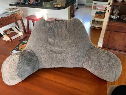 Photo of free Reading Pillows (Oakland, CA) #2