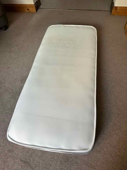 Photo of free Children’s Mattress (Sunnyhurst, Darwen (BB3)) #1