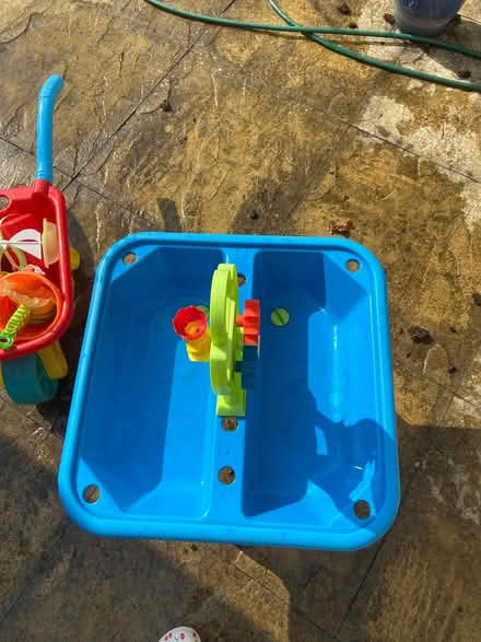 Photo of free Children’s water play (Keynsham) #2