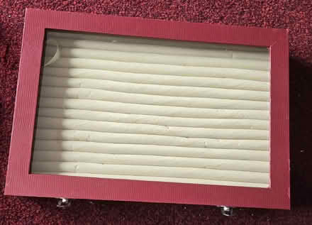 Photo of free Ring holder (Willington Quay NE28) #2
