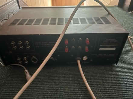 Photo of free Pioneer SA-5300 (SG6) #4