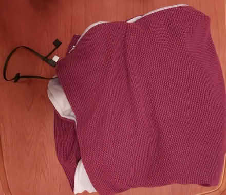 Photo of free USB heated shawl (Hurstville) #1
