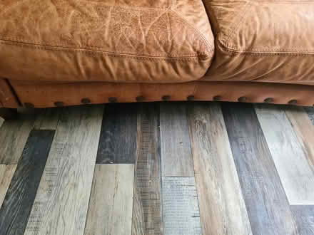 Photo of free Small sofa (St Leonards. TN39) #2