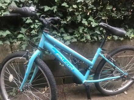 Photo of free 2 x girls bikes (Cleobury Mortimer DY14) #2