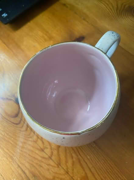 Photo of free Oliver Bonas Mug (Croydon) #2