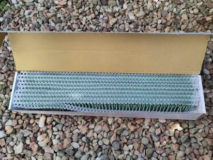 Photo of free Decking screws (green) (Bellevue EH7) #3