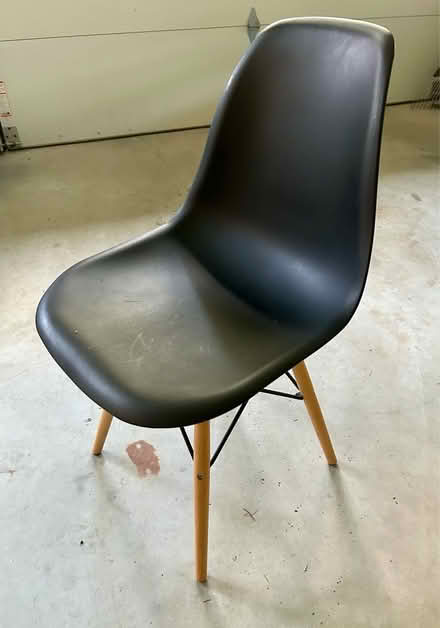 Photo of free 6 Dining Chairs (Windsor) #1