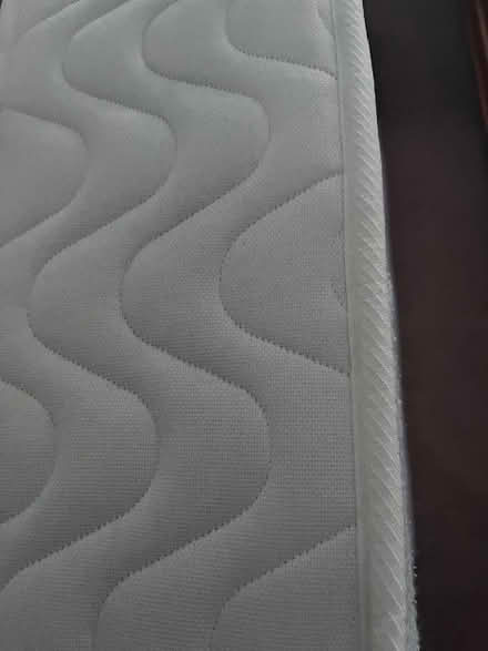 Photo of free Double Bed Mattress (South County Dublin) #3