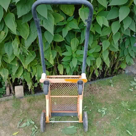 Photo of free Trolley (Lee SE12) #2