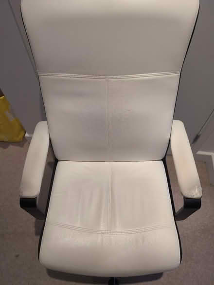 Photo of free IKEA office chair (Hayes BR2) #2