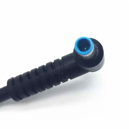 Photo of Power connector for laptop, small barrel tip 4.5x3.0mm (Radcliffe on Trent NG12) #1