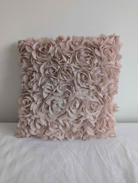 Photo of free 9 cushions (Feering) #1