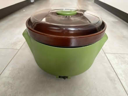 Photo of free Kenwood cook-pot A135 (West Horsley KT24) #1