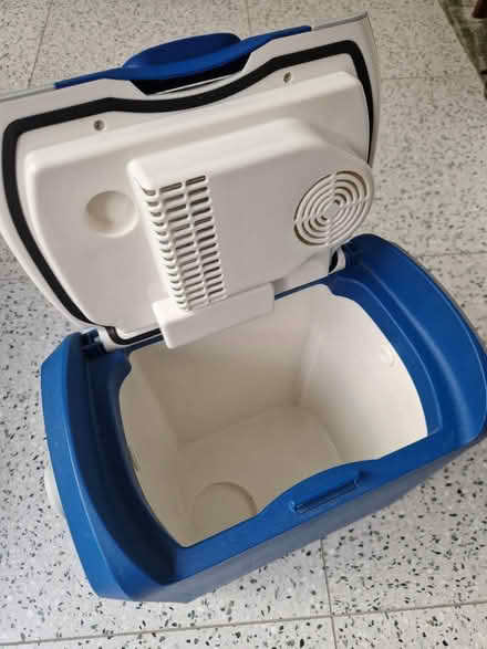 Photo of free Electric cool box for car (Broxbourne EN10) #2
