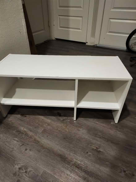 Photo of free Ikea TV Cabinet (76102) #1